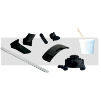 VERSUS TC24 2V Reifenmontiermaschine, Montiermaschine...