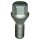 Radschraube Alfa Romeo M12x1,25x22 SW17 60° Kegel 48,5mm Gesamtlänge