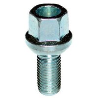 M12x1,5x24,5 SE17 Kugel R13 Radschraube für...