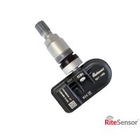 RDKS RiteSensor PREMIUM Uni Metallventil silber Bartec