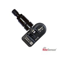 RDKS RiteSensor PREMIUM Uni Metallventil schwarz Bartec
