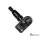RDKS RiteSensor PREMIUM Uni Metallventil schwarz Bartec