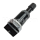 Alu Ventil inkl. Service Kit RDKS TPMS Clamp In Aluventil für VDO TG1C Sensoren