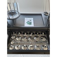 Druckluft-Öl-Absauggerät