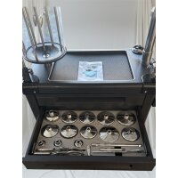 Druckluft-Öl-Absauggerät