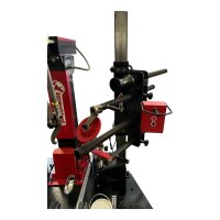 Reifenmontiermaschine HG-950