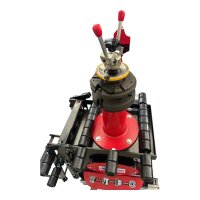 Reifenmontiermaschine HG-950