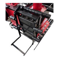 Reifenmontiermaschine HG-950