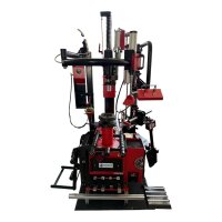 Reifenmontiermaschine MC-950