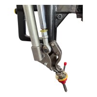 Reifenmontiermaschine MC-950