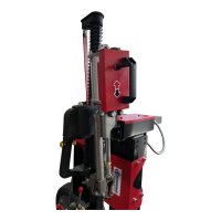 Reifenmontiermaschine MC-950