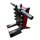 Reifenmontiermaschine HG-880