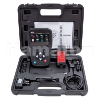 ATEQ VT57 Diagnosegerät TPMS RDKS...