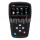 ATEQ VT57 Diagnosegerät TPMS RDKS Programmiergerät Ein- und Auslesegerät mit OBD II Modul und Touchscreen + Bluetooth