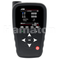 ATEQ VT Truck Diagnosegerät TPMS RDKS...