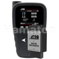 ATEQ VT Truck Diagnosegerät TPMS RDKS...
