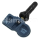 Hamaton Hybrid Lite 3.5 EU-Pro Universal Sensor, RDKS TPMS Reifendrucksensor Programmier- und Konfigurierbar mit Gummiventil 433MHZ