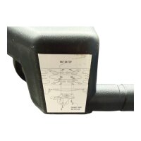 Wheel Trolley 780mm Ø Rädertrolley Radtransportsystem für 4 Kompletträder oder 8 Reifen for große Räder