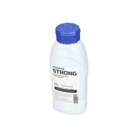 0,5l Flüssige Handwaschpaste Strong, Handreiniger, Reinigungspaste sehr Stark Flüssig