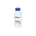 Auf dem Bild ist ein weißer Kanister mit blauem Schraubverschluss zu sehen, auf dessen Vorderseite sich ein großes Etikett mit der Aufschrift STRONG und der Beschreibung Pasta do mycia rąk | Hand Cleaner befindet; darunter ist eine Zeichnung von zwei Händewaschenden Händen, und daneben befinden sich Symbole für Recycling, Handwäsche, Nicht zum Verzehr und eine Volumenangabe von 5 Litern; vor dem Kanister liegt ein Klecks türkisfarbener, pastenartiger Substanz.