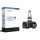 Das Bild zeigt links eine Produktverpackung mit der Aufschrift „TPMS24.de”, „OE-R“, „OE Replacement TPMS Sensor“, „OE Ersatz RDKS Sensor“, „CLAMP-IN“ und „www.TPMS24.de“. Rechts daneben ist ein Reifendruckkontrollsensor (TPMS-Sensor) abgebildet, auf dem „OE-R OE Replacement OE Ersatz 433MHz“ und eine Seriennummer zu lesen sind.