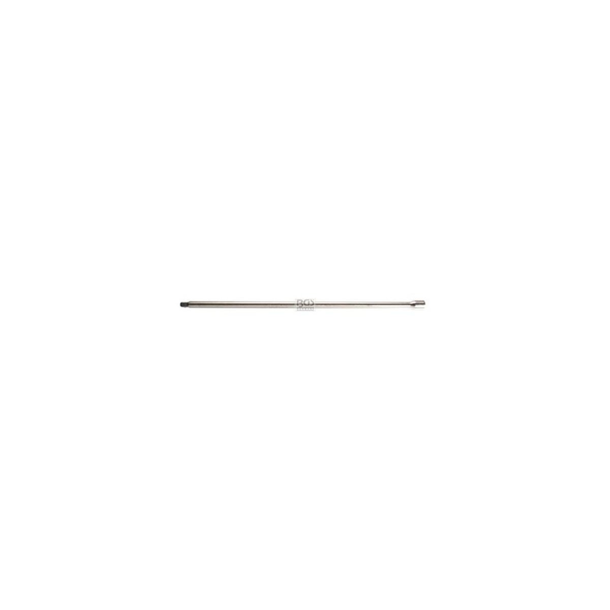 Gedore KB 2090-2 6201140 Verlängerung 6.3 mm 1/4 Zoll Antrieb 1/4 (6.3 mm) 50 m