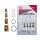 Das Bild zeigt ein Set aus Ölablassschrauben und Aluminium-Dichtringen der Marke BGS, mit der Produktbezeichnung „Ölwannenschrauben- und Aluminium-Dichtring-Set / Oil Drain Plug Screws and Aluminium O-Ring Set“, bestehend aus 534 Teilen, darunter verschiedene Größen von O-Ringen (50 Stück jeweils in 10 verschiedenen Durchmessern zwischen 6 mm und 20 mm) sowie mehrere Schrauben in unterschiedlichen Größen (je 5 Stück in den Größen M10, M12, M13, M14, M15 sowie je 3 Stück in M18 und M20), alles in einer wiederverwendbaren Universalbox; auf der linken Bildseite sind vier Schrauben mit je einem passenden Dichtring zu sehen, auf der rechten Seite sind Übersichtsabbildungen der enthaltenen Ringe und Schrauben sowie die Produktbeschreibung in Deutsch und Englisch abgebildet.
