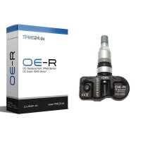 Das Bild zeigt eine rechteckige Produktverpackung mit der...