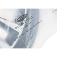 Reifensäcke Reifentüten Reifensack 100 Stück auf Rolle 70x30x100cm Premium XL 19-20"