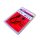 W4 Rillcutmesser Rubber Cut Typ "W" Winkelmesser Satz mit 20 Stück