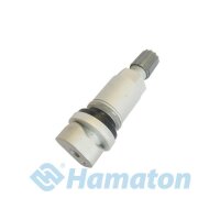 Siemens VDO Alu Ventil für TG1B RDKS TPMS Sensoren...