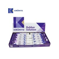 Auf dem Bild ist eine geöffnete Aufstellbox mit...