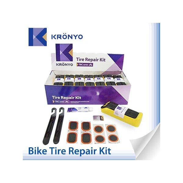 Reparatursatz IceToolz 24065A1 In Dose