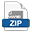 ZIP Icon