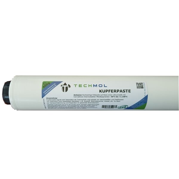 400g Lube Shuttle Kartusche