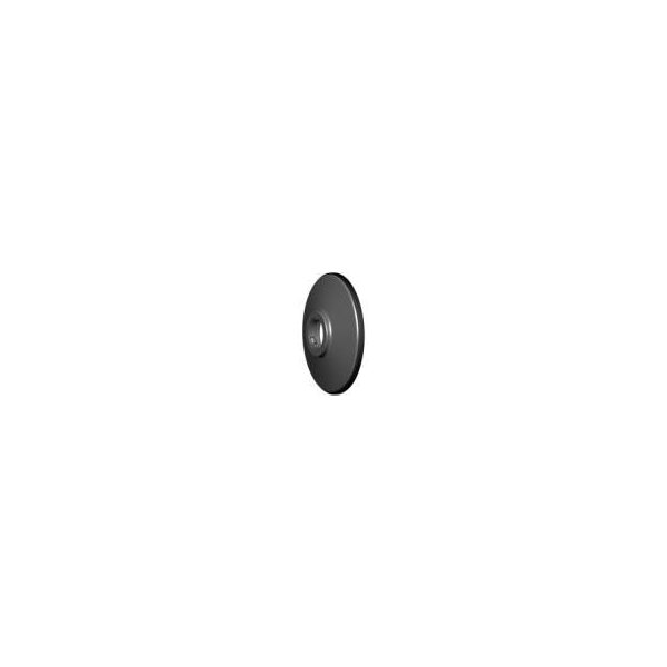 Drucktopf Groß 220mm für Alu Felgen