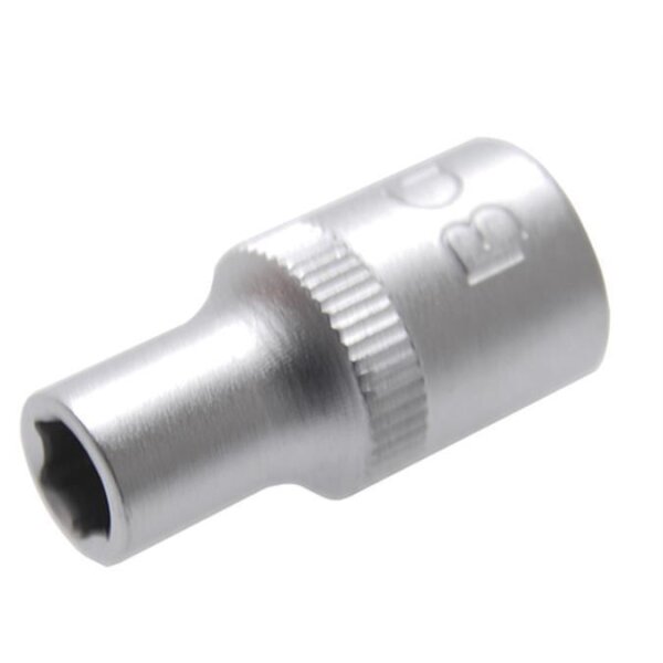 Steckschlüsseleinsatz 3,5mm