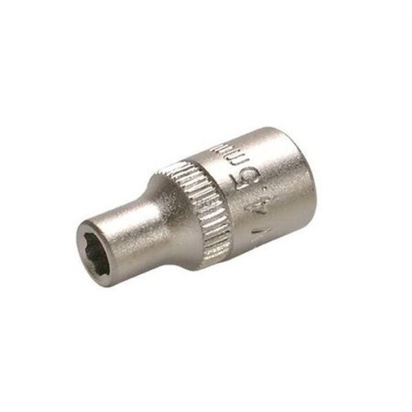 Steckschlüsseleinsatz 4,5mm