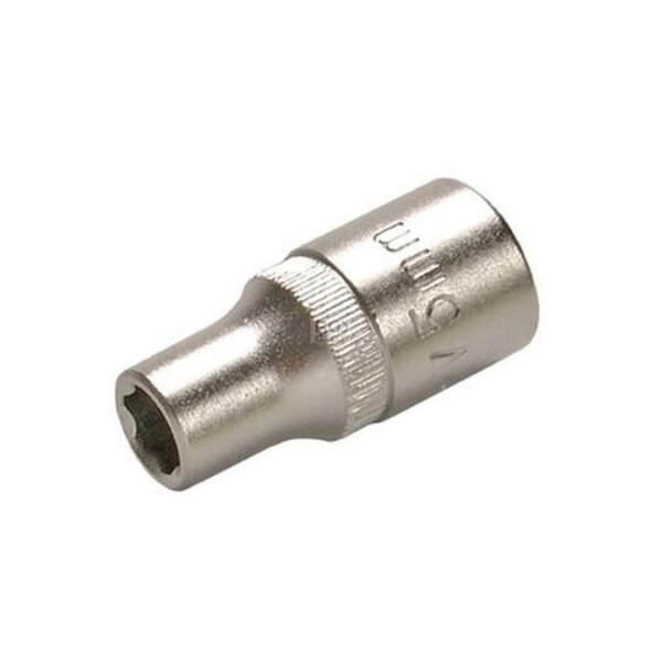 Steckschlüsseleinsatz 5mm