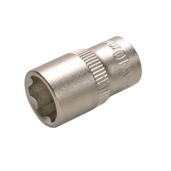 Steckschlüsseleinsatz 10mm
