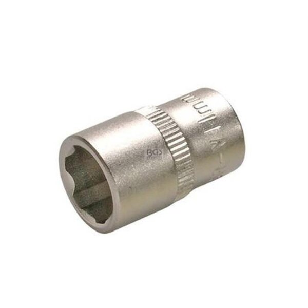 Steckschlüsseleinsatz 11mm