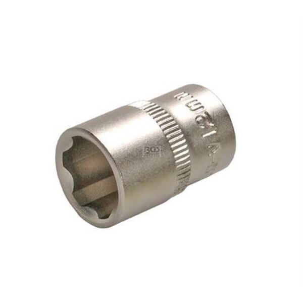 Steckschlüsseleinsatz 12mm