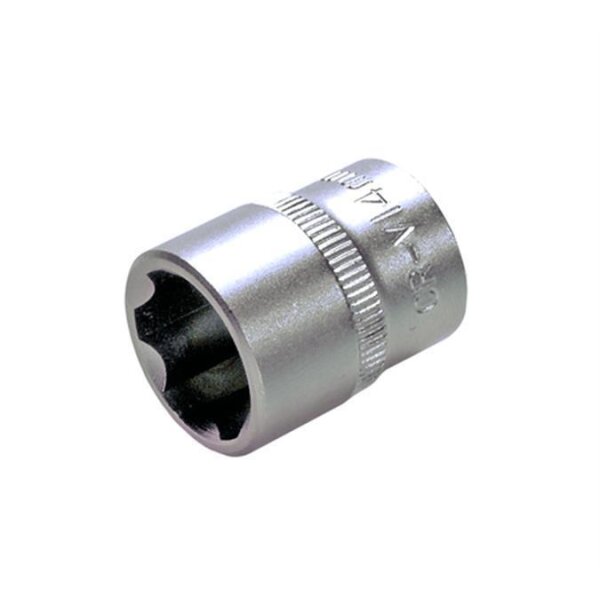 Steckschlüsseleinsatz 14mm