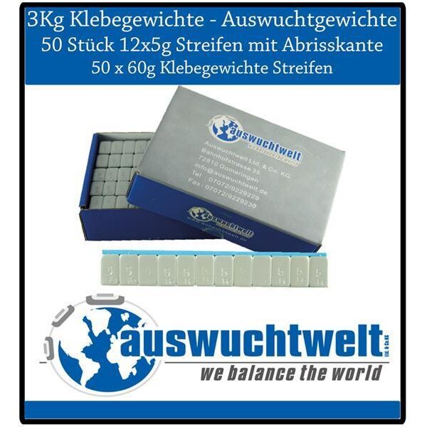 50 Stück