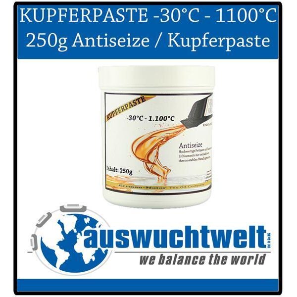 250g Kunststoffdose