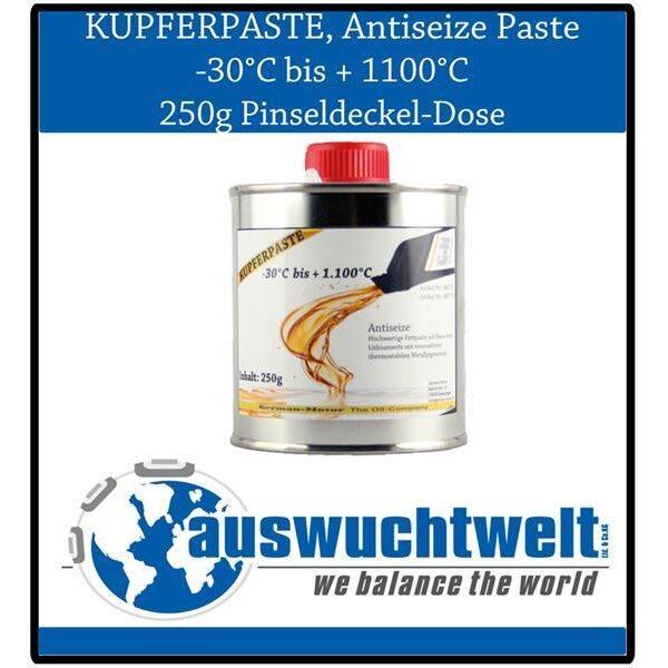 250g Pinseldeckel-Dose