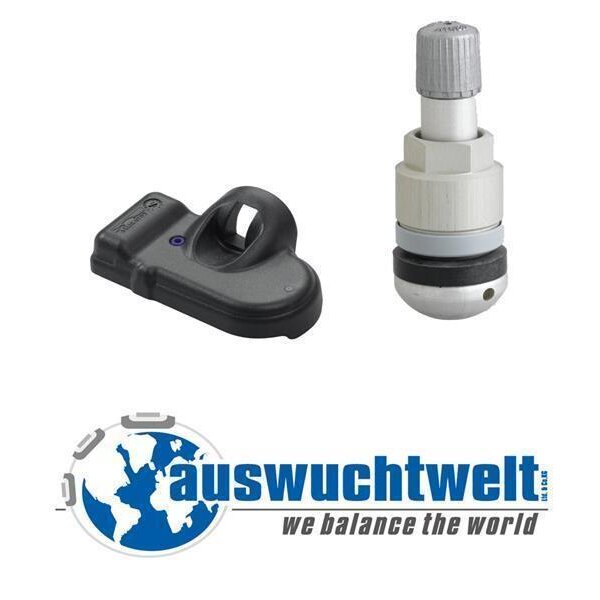 RAV 4 ab Bj. 01/2012 - Sens-It