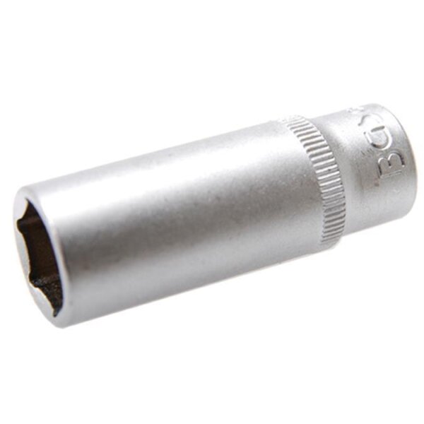 Pro Torque®" 1/4" Steckschlüsseleinsatz TIEF 9mm