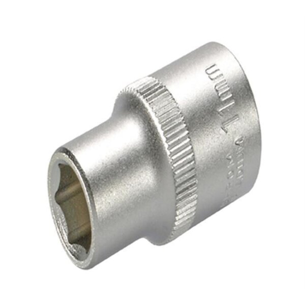 Pro Torque®" 3/8" Steckschlüsseleinsatz 11mm