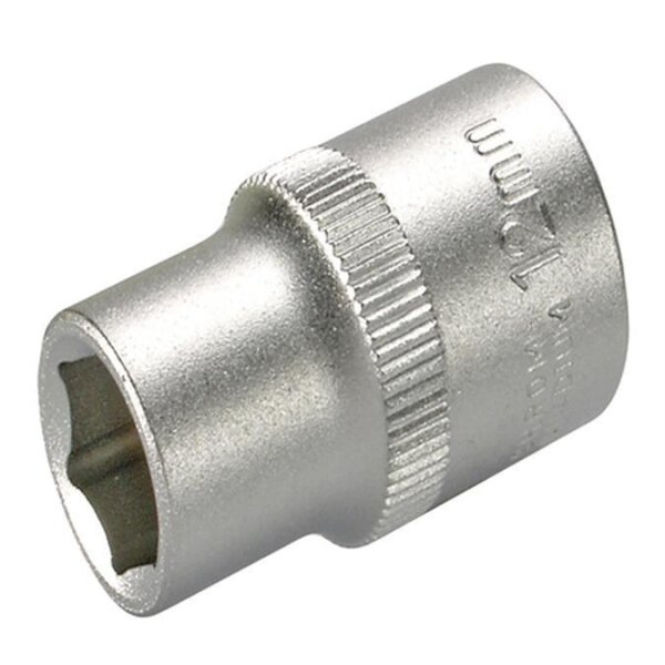 Pro Torque®" 3/8" Steckschlüsseleinsatz 12mm